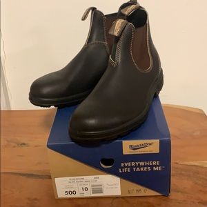 Meet your Posher, Or